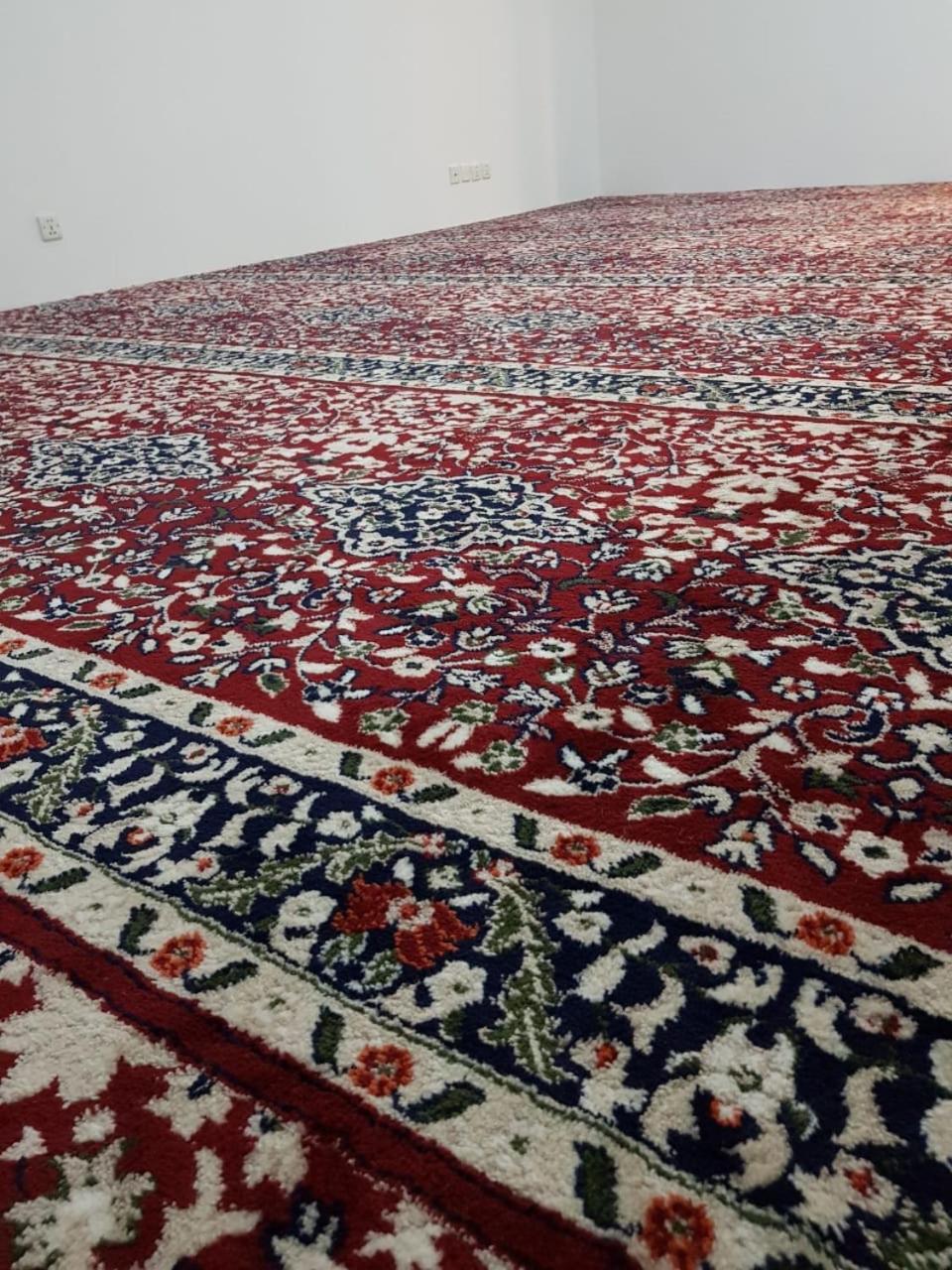 الحماد للشقق الفندقية - فرع سلطان بن سلمان Cidde Dış mekan fotoğraf